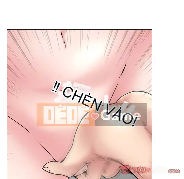 Y tá xinh đẹp trong tiết niệu Chương 33-34