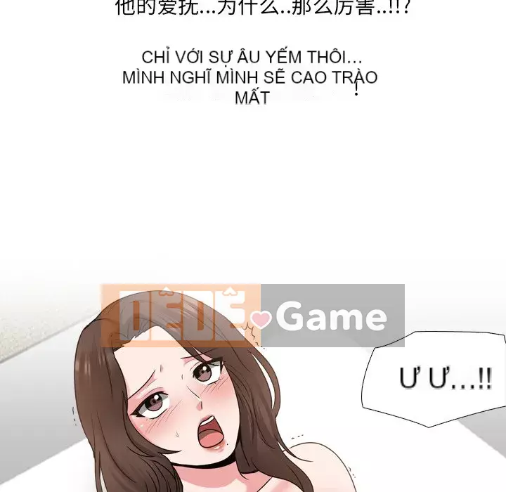 Y tá xinh đẹp trong tiết niệu Chương 33-34