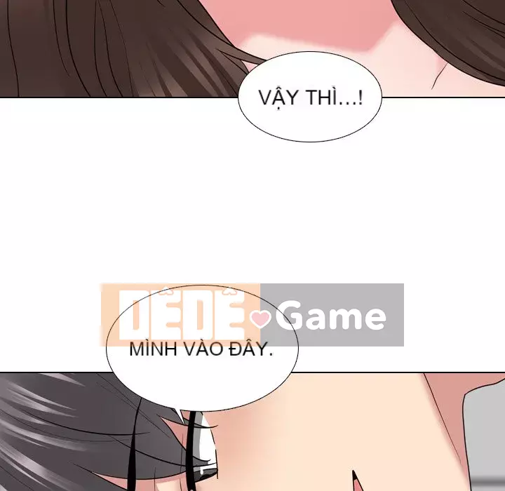 Y tá xinh đẹp trong tiết niệu Chương 33-34