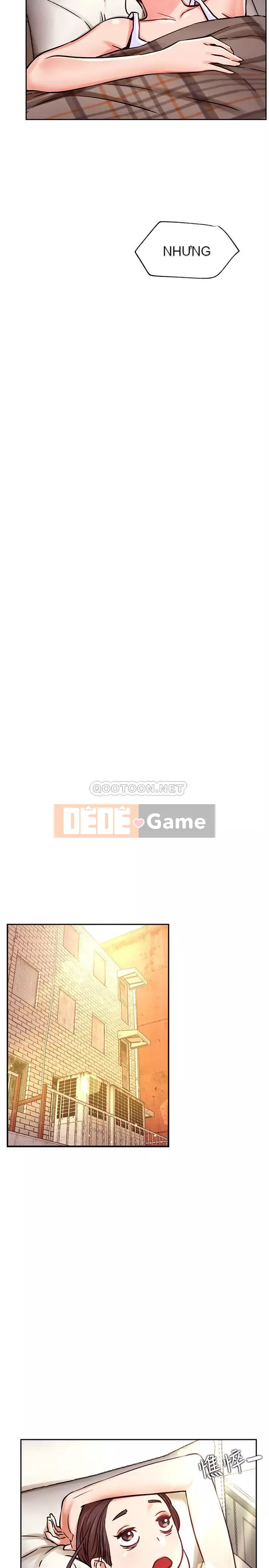 Cuộc sống riêng tư của người nổi tiếng trên mạng Chương 34-35