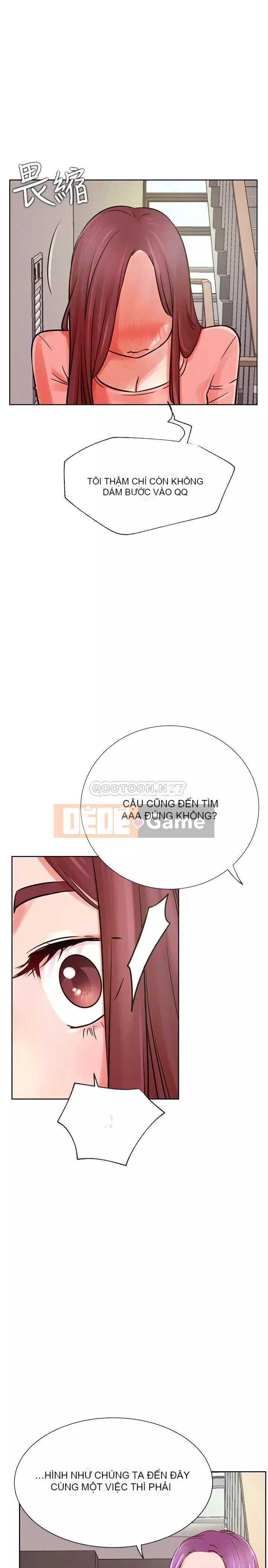 Cuộc sống riêng tư của người nổi tiếng trên mạng Chương 34-35