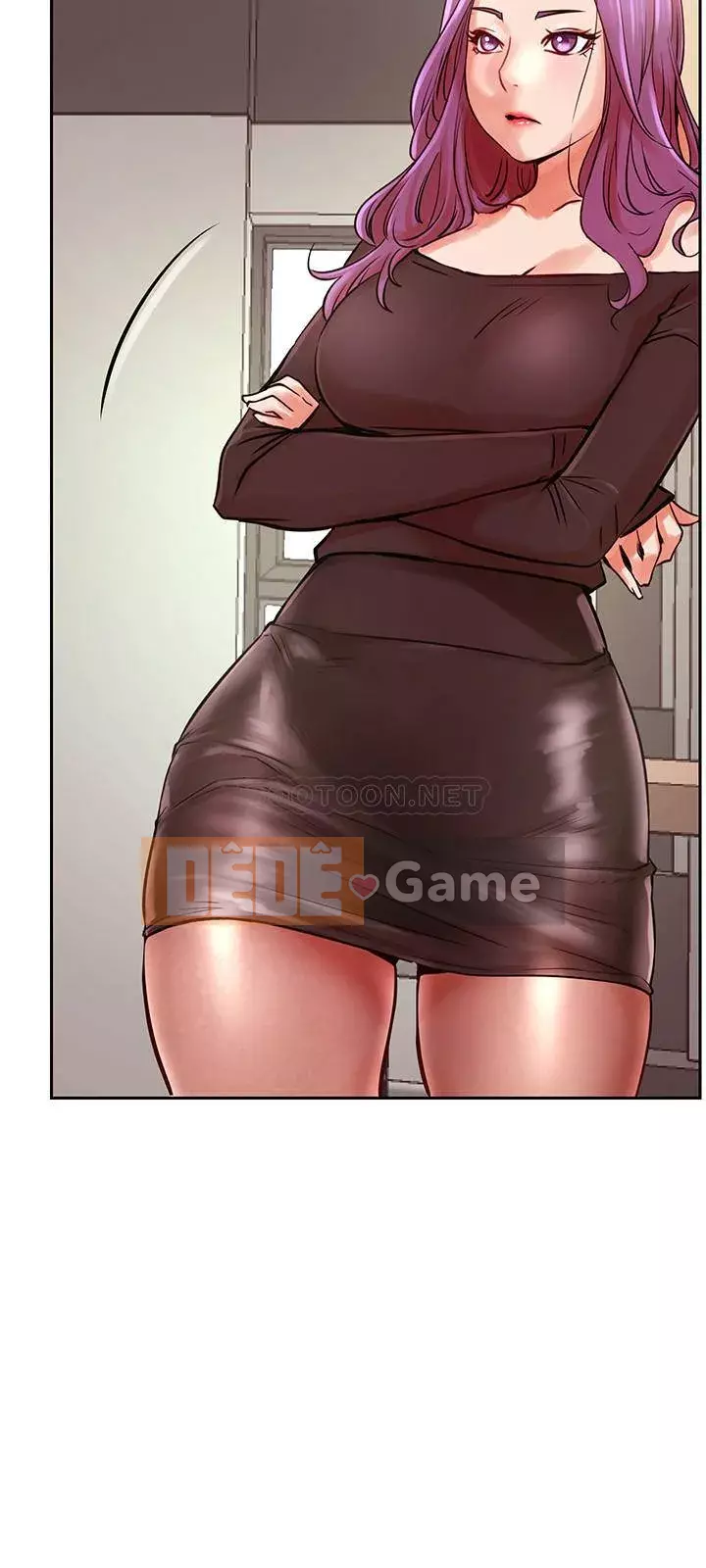 Cuộc sống riêng tư của người nổi tiếng trên mạng Chương 34-35