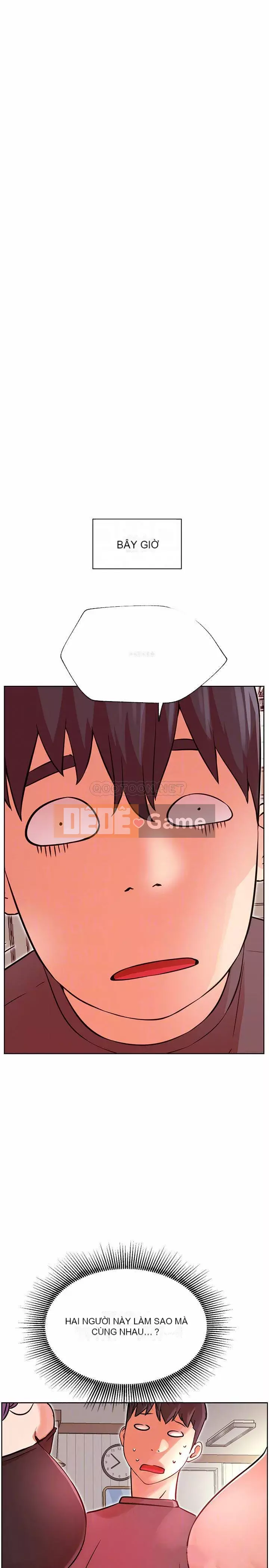 Cuộc sống riêng tư của người nổi tiếng trên mạng Chương 34-35