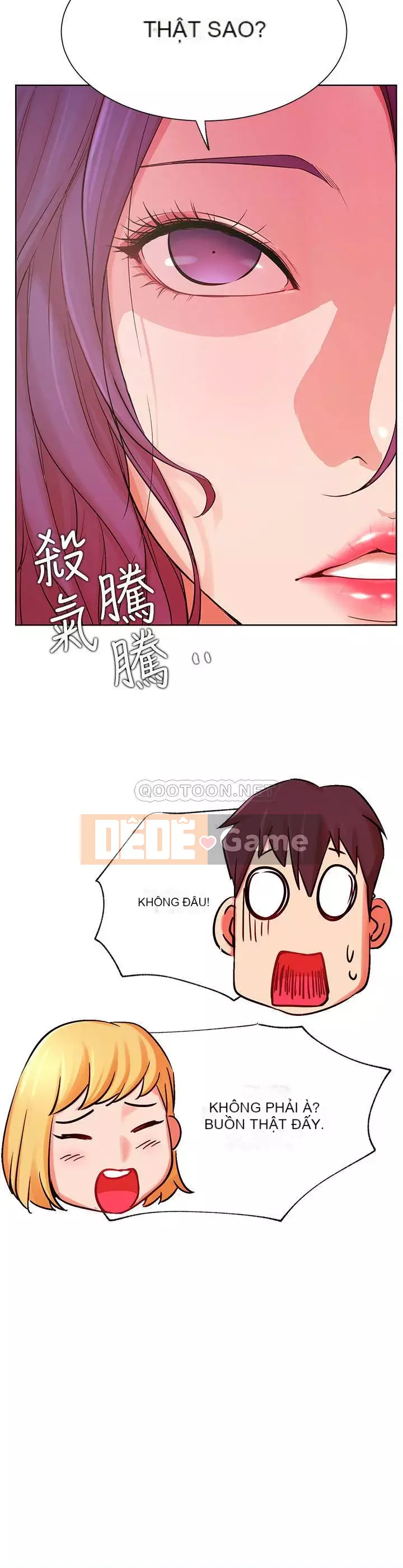 Cuộc sống riêng tư của người nổi tiếng trên mạng Chương 34-35