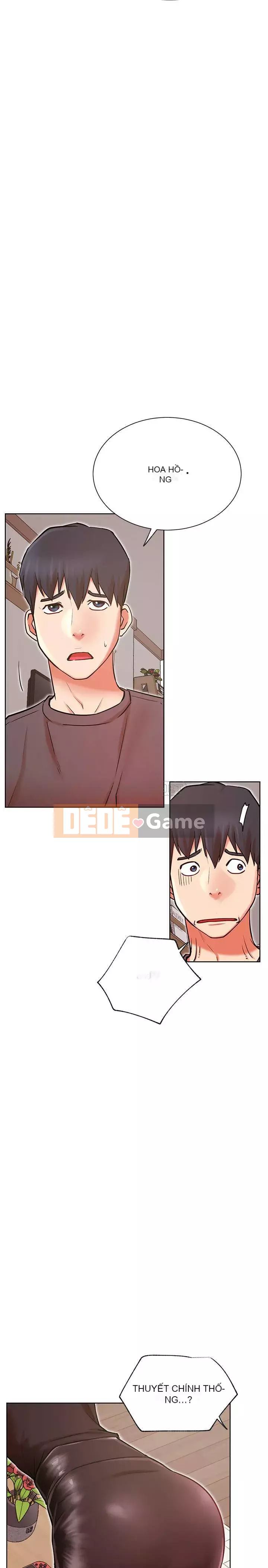 Cuộc sống riêng tư của người nổi tiếng trên mạng Chương 34-35