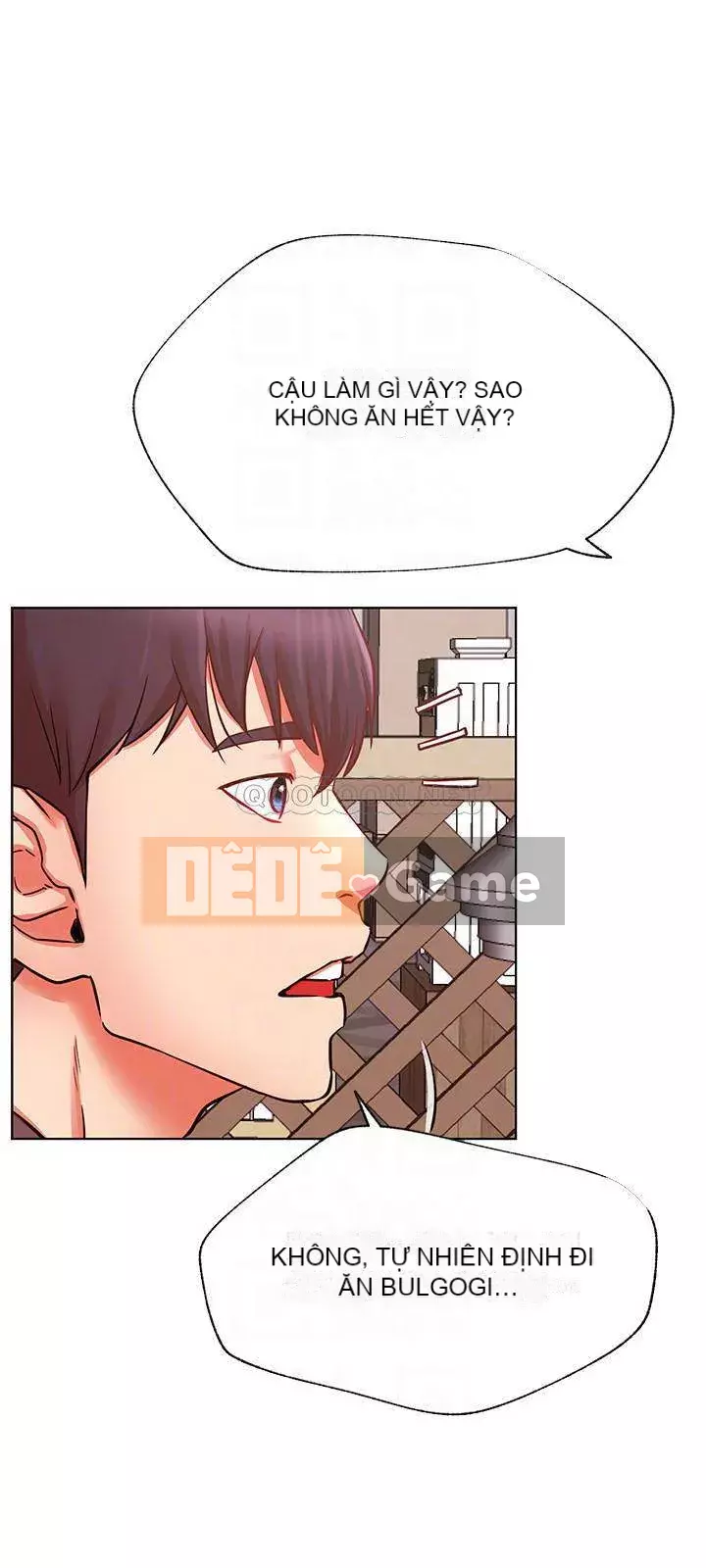 Cuộc sống riêng tư của người nổi tiếng trên mạng Chương 34-35