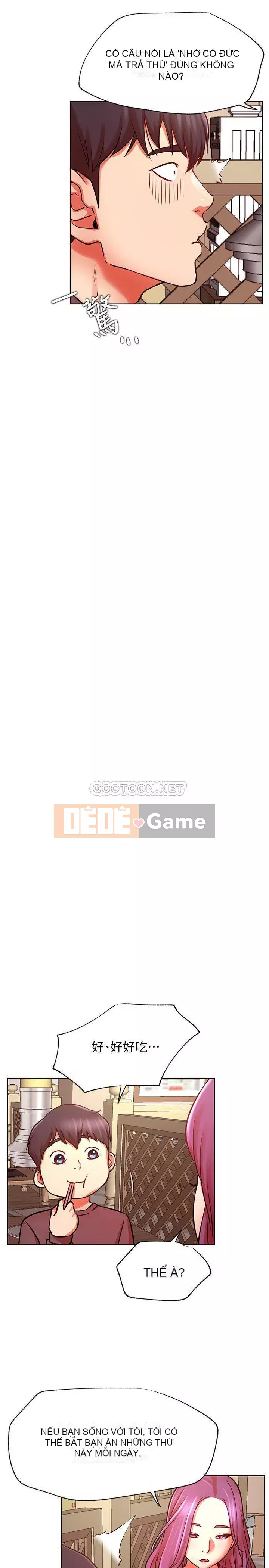 Cuộc sống riêng tư của người nổi tiếng trên mạng Chương 34-35