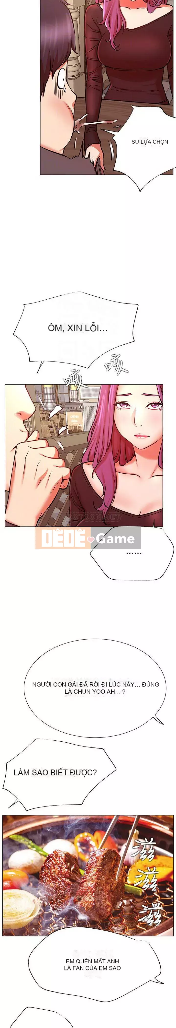 Cuộc sống riêng tư của người nổi tiếng trên mạng Chương 34-35