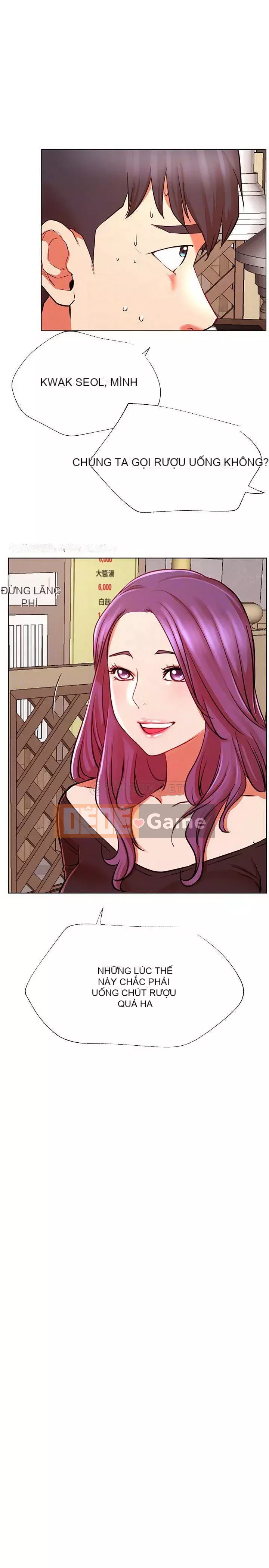 Cuộc sống riêng tư của người nổi tiếng trên mạng Chương 34-35