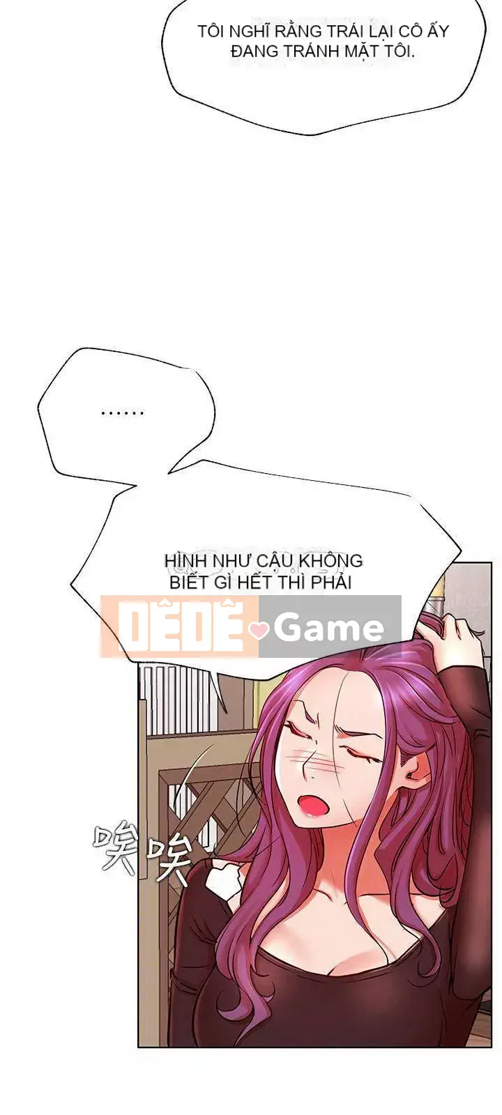 Cuộc sống riêng tư của người nổi tiếng trên mạng Chương 34-35