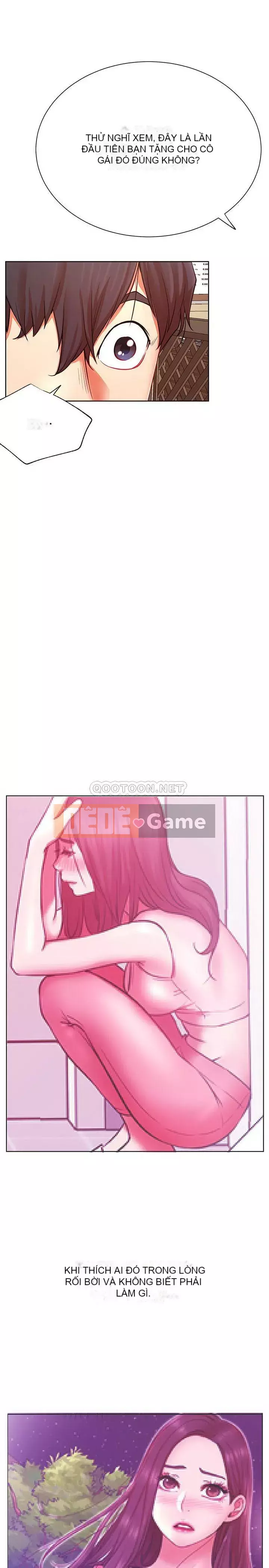 Cuộc sống riêng tư của người nổi tiếng trên mạng Chương 34-35