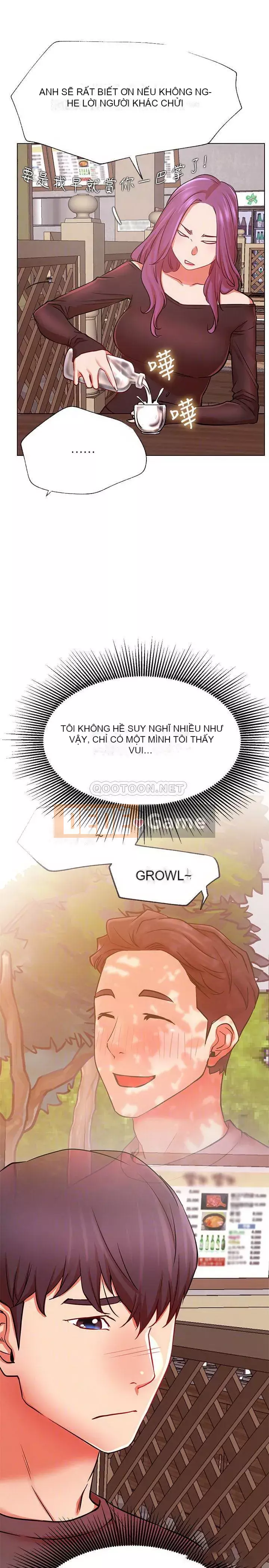 Cuộc sống riêng tư của người nổi tiếng trên mạng Chương 34-35