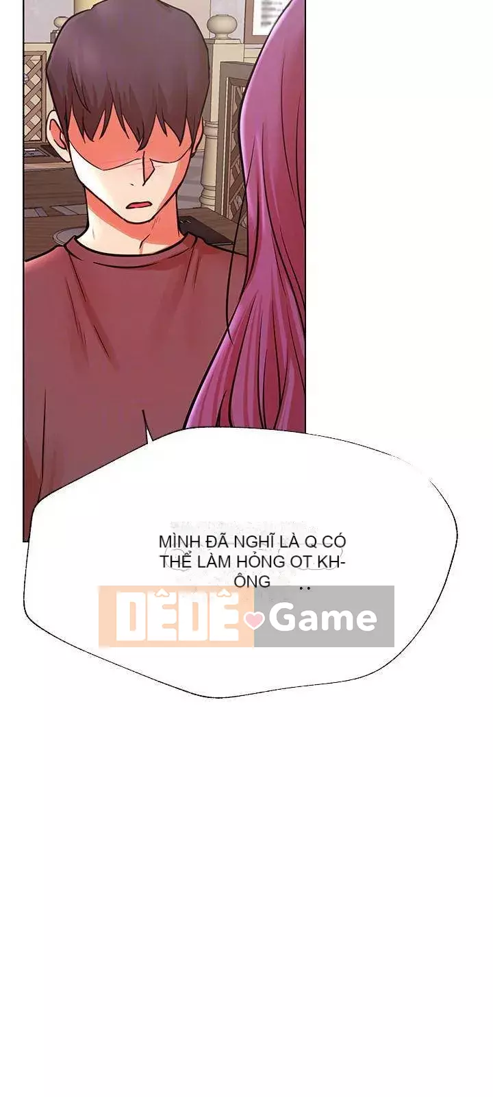 Cuộc sống riêng tư của người nổi tiếng trên mạng Chương 34-35