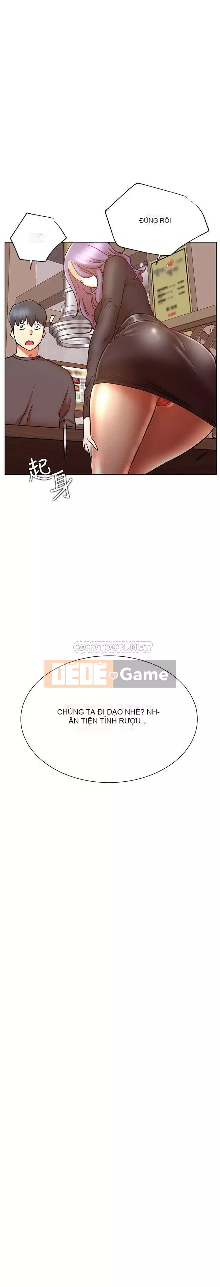 Cuộc sống riêng tư của người nổi tiếng trên mạng Chương 34-35