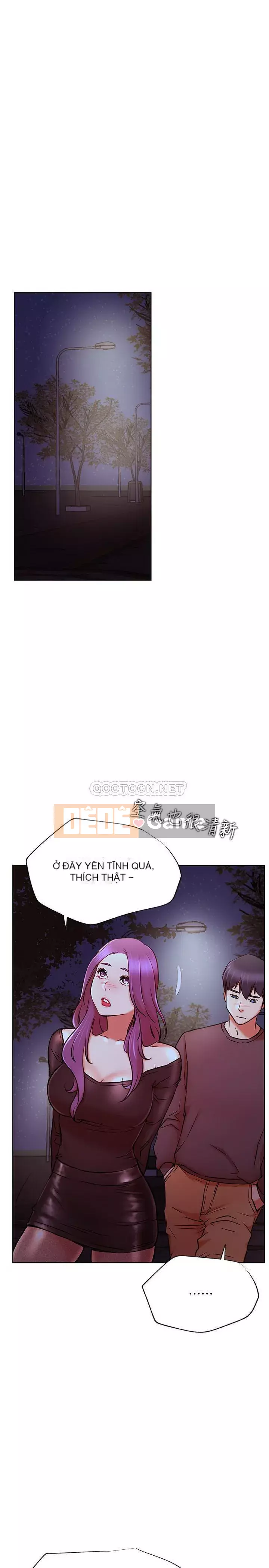 Cuộc sống riêng tư của người nổi tiếng trên mạng Chương 34-35