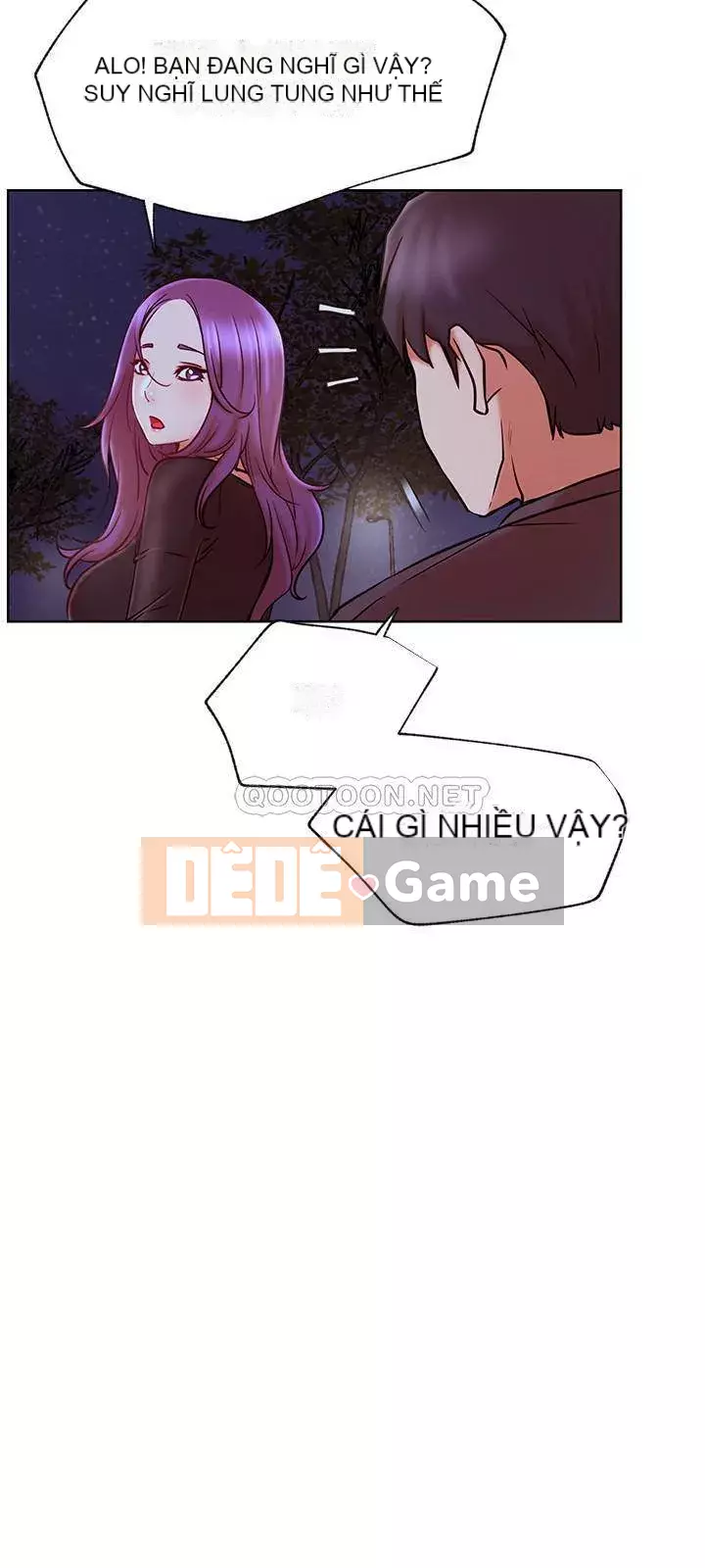 Cuộc sống riêng tư của người nổi tiếng trên mạng Chương 34-35