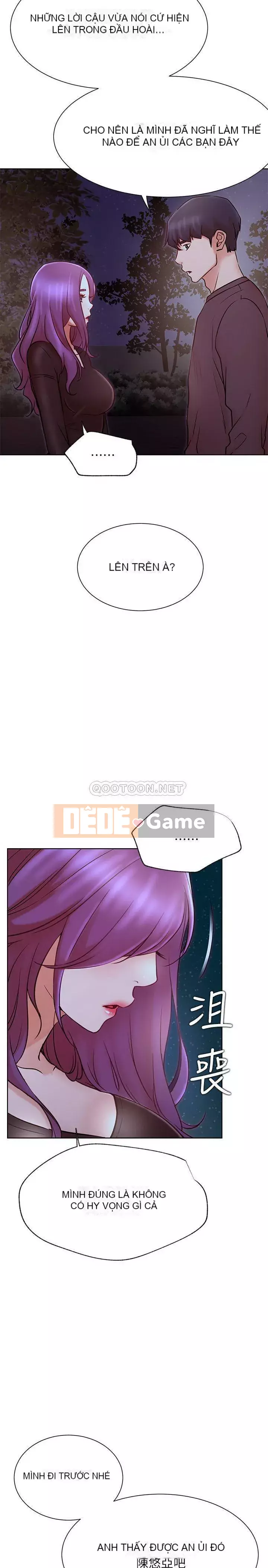 Cuộc sống riêng tư của người nổi tiếng trên mạng Chương 34-35