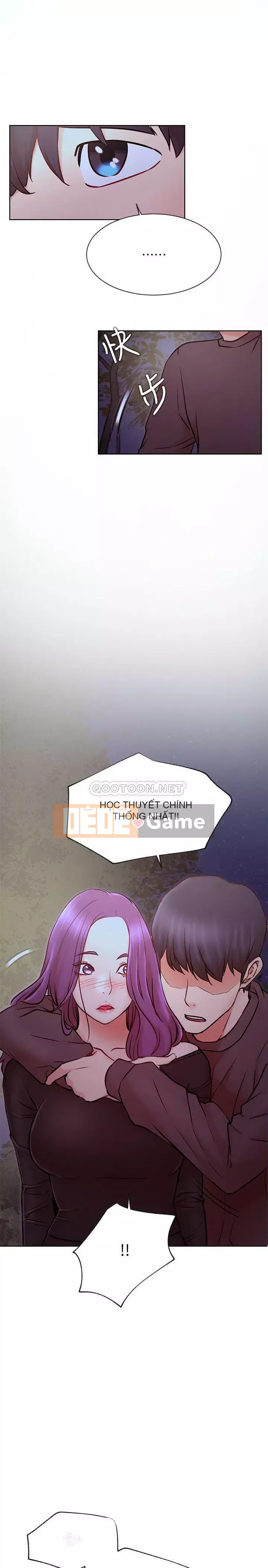 Cuộc sống riêng tư của người nổi tiếng trên mạng Chương 34-35