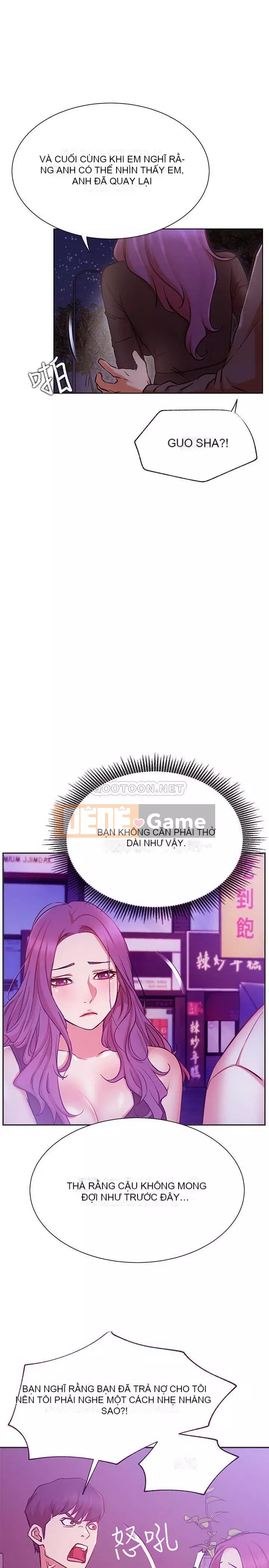 Cuộc sống riêng tư của người nổi tiếng trên mạng Chương 34-35