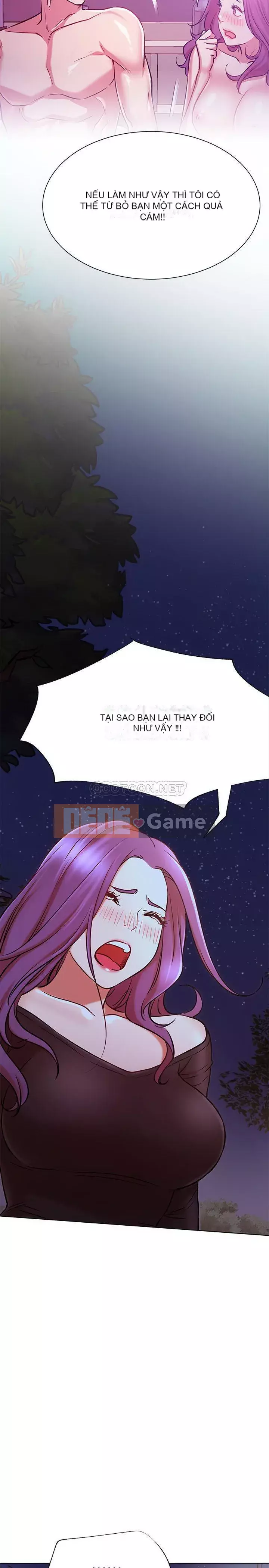 Cuộc sống riêng tư của người nổi tiếng trên mạng Chương 34-35