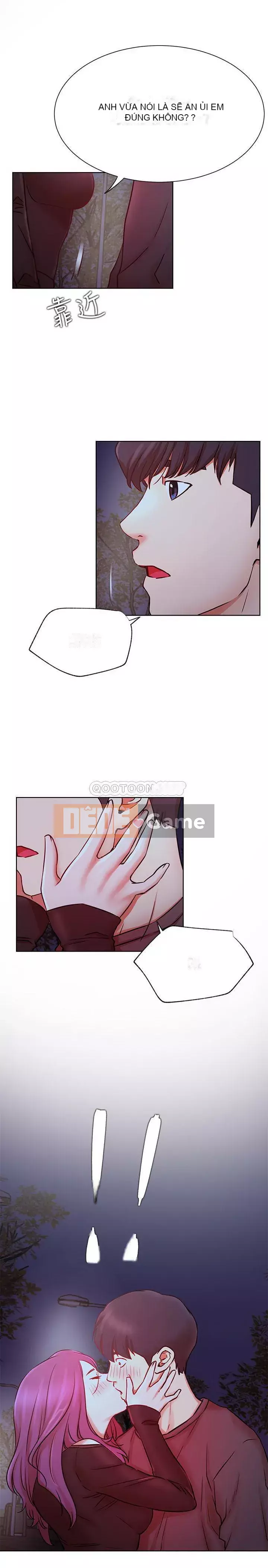 Cuộc sống riêng tư của người nổi tiếng trên mạng Chương 34-35