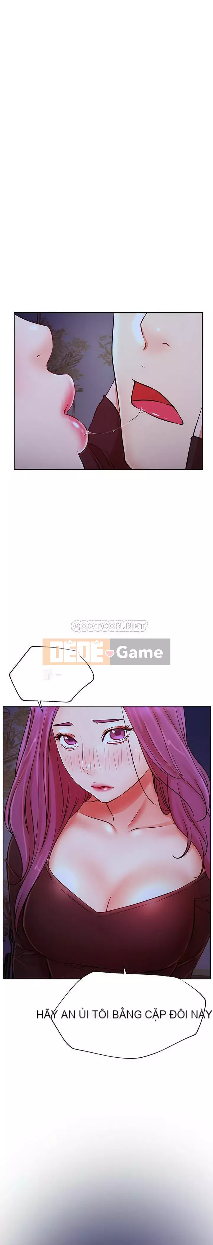 Cuộc sống riêng tư của người nổi tiếng trên mạng Chương 34-35