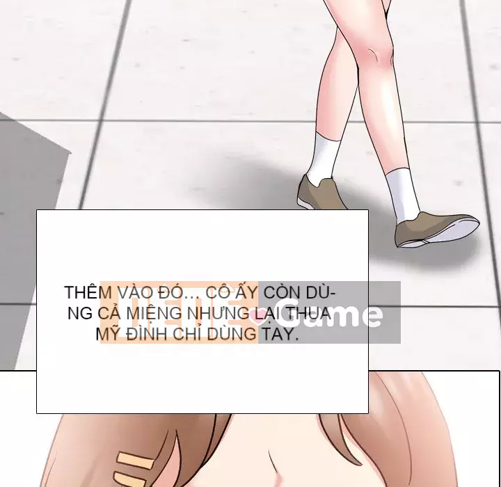 Y tá xinh đẹp trong tiết niệu Chương 32