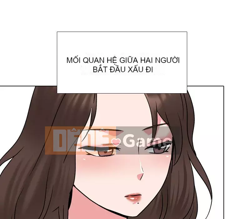 Y tá xinh đẹp trong tiết niệu Chương 32