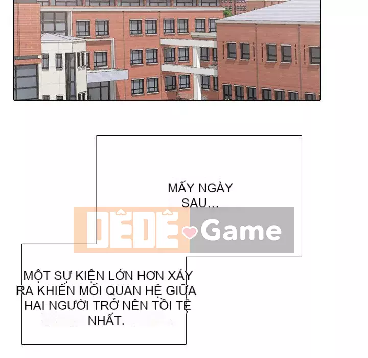 Y tá xinh đẹp trong tiết niệu Chương 32