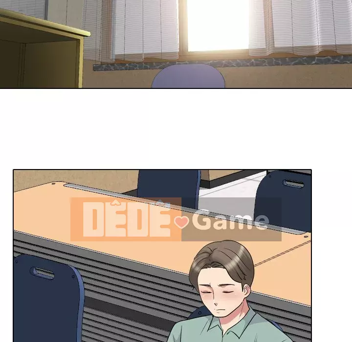 Y tá xinh đẹp trong tiết niệu Chương 32