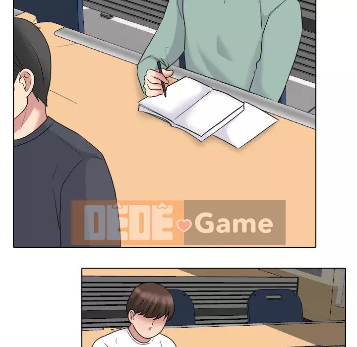 Y tá xinh đẹp trong tiết niệu Chương 32