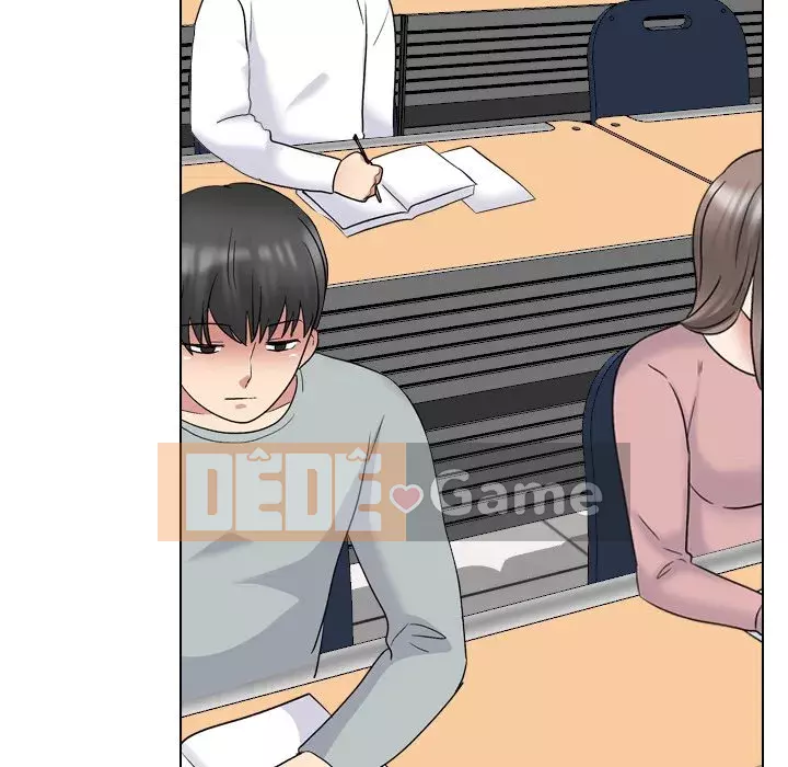 Y tá xinh đẹp trong tiết niệu Chương 32