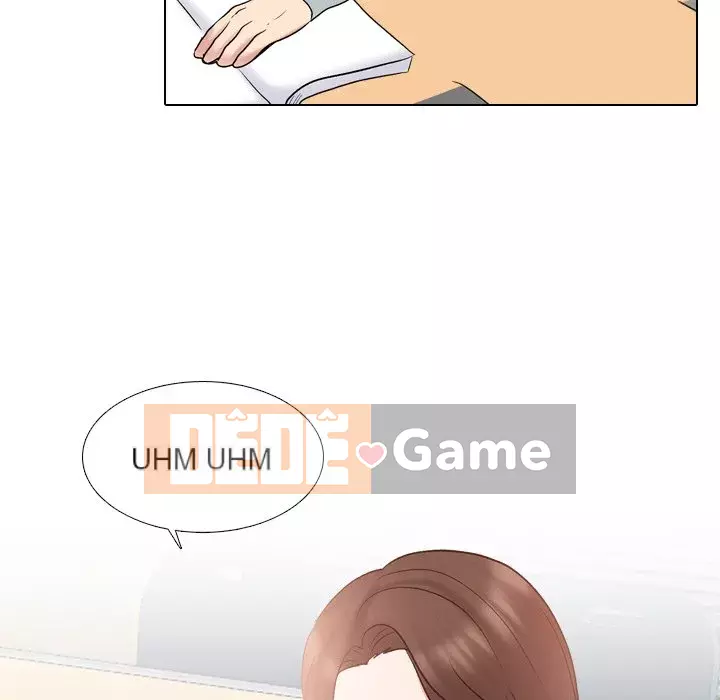 Y tá xinh đẹp trong tiết niệu Chương 32