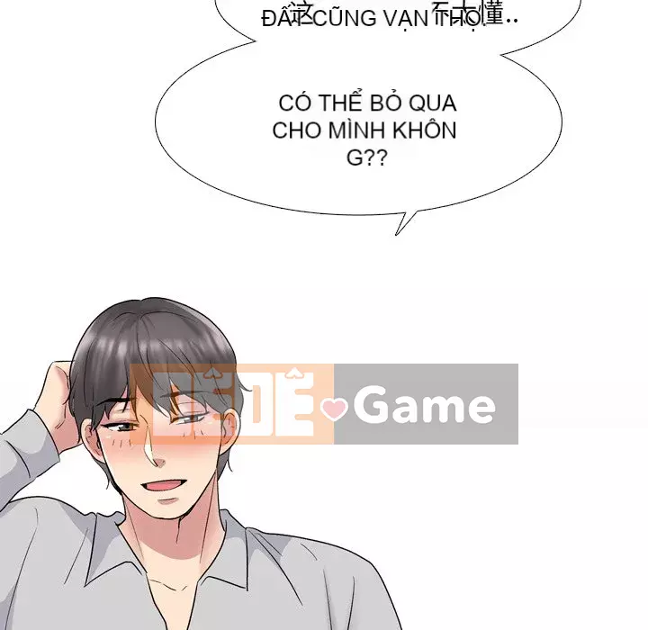 Y tá xinh đẹp trong tiết niệu Chương 32