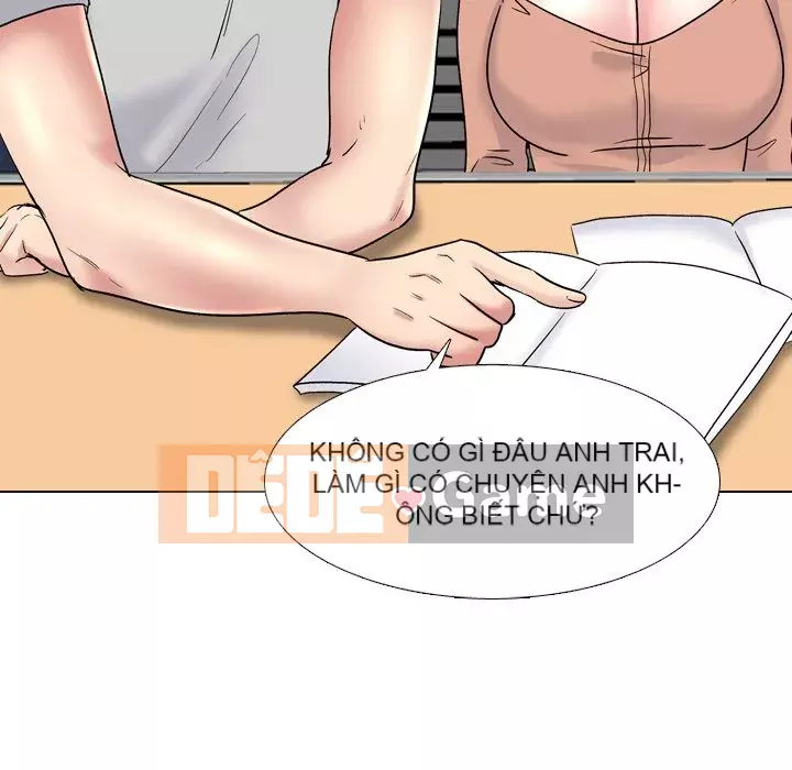 Y tá xinh đẹp trong tiết niệu Chương 32