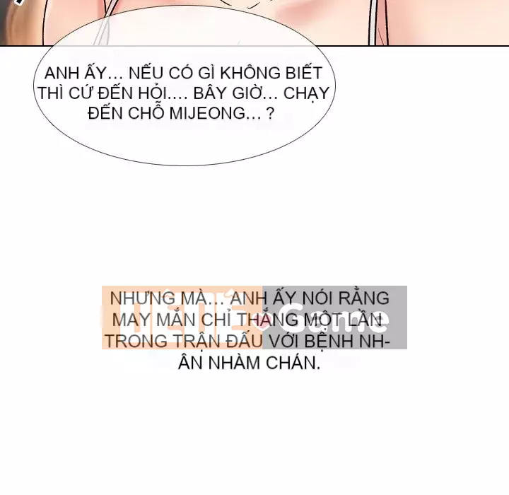 Y tá xinh đẹp trong tiết niệu Chương 32