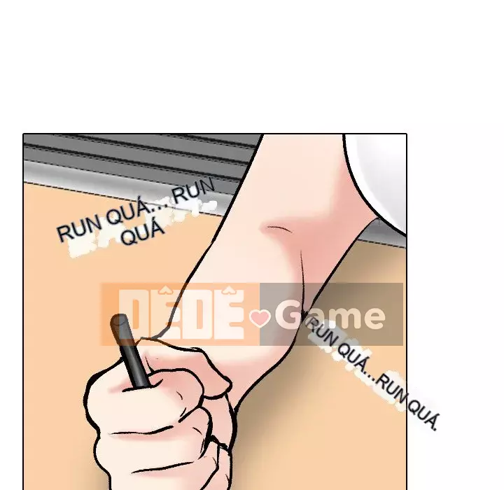 Y tá xinh đẹp trong tiết niệu Chương 32