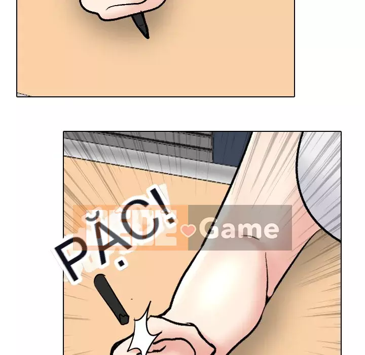 Y tá xinh đẹp trong tiết niệu Chương 32