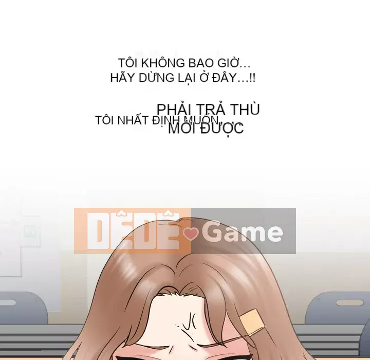 Y tá xinh đẹp trong tiết niệu Chương 32