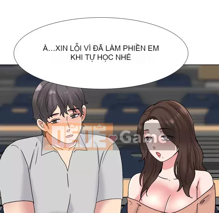 Y tá xinh đẹp trong tiết niệu Chương 32