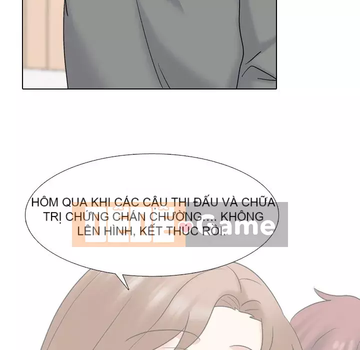 Y tá xinh đẹp trong tiết niệu Chương 32