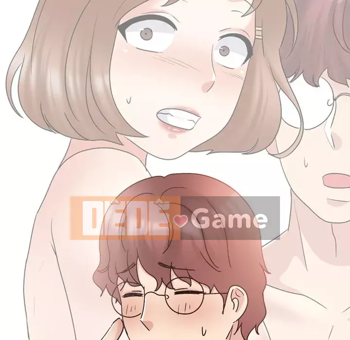 Y tá xinh đẹp trong tiết niệu Chương 32