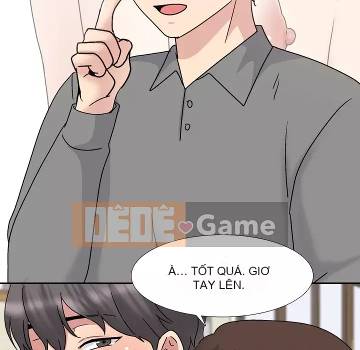 Y tá xinh đẹp trong tiết niệu Chương 32