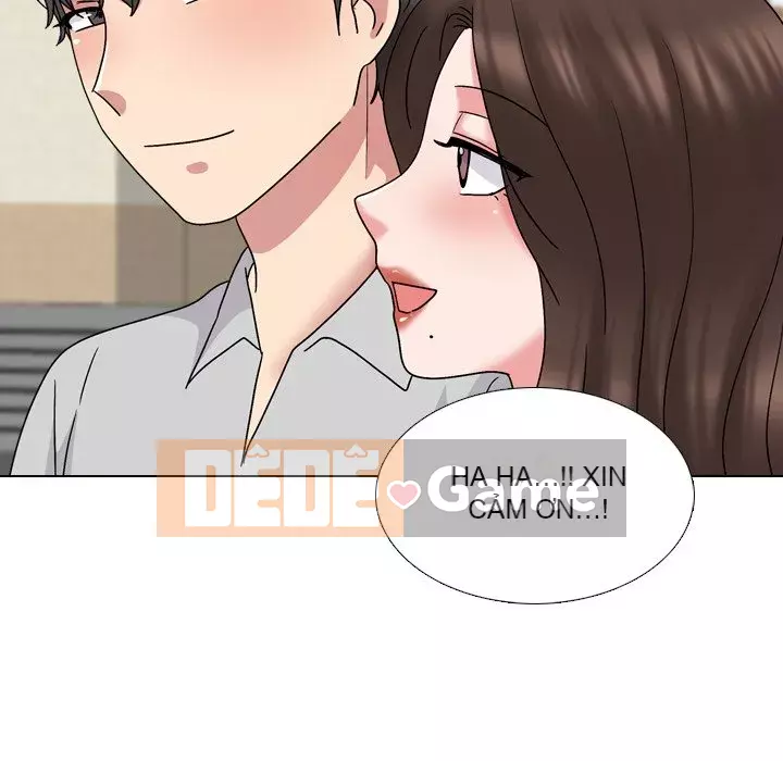 Y tá xinh đẹp trong tiết niệu Chương 32