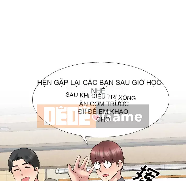 Y tá xinh đẹp trong tiết niệu Chương 32