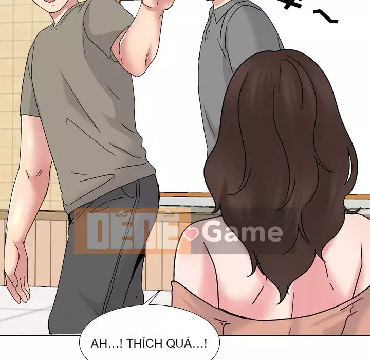 Y tá xinh đẹp trong tiết niệu Chương 32