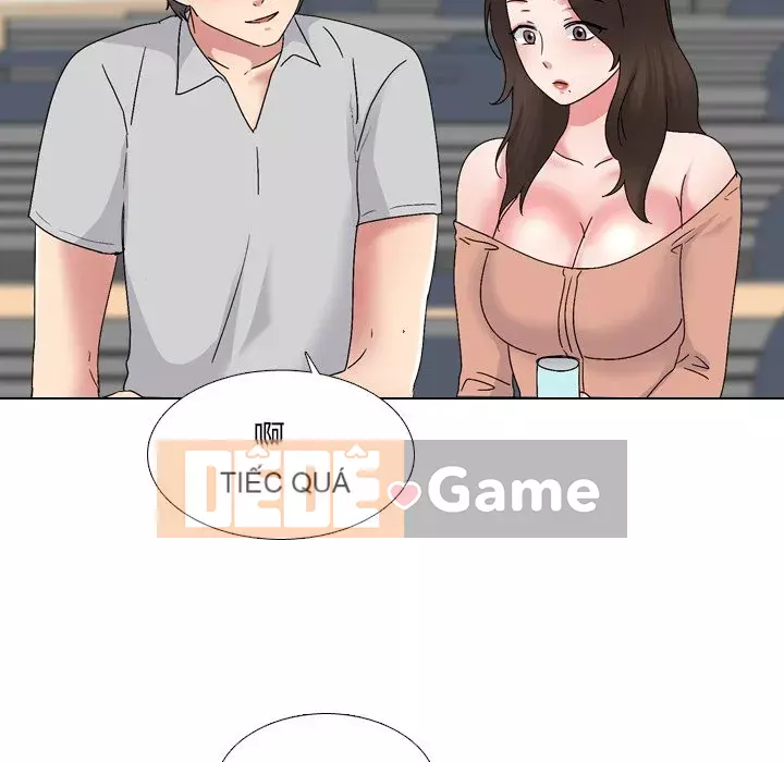 Y tá xinh đẹp trong tiết niệu Chương 32