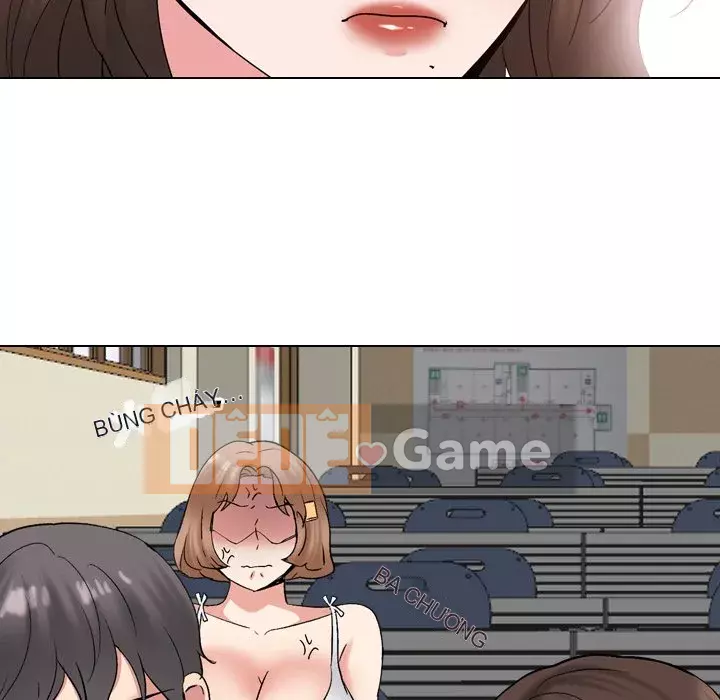 Y tá xinh đẹp trong tiết niệu Chương 32