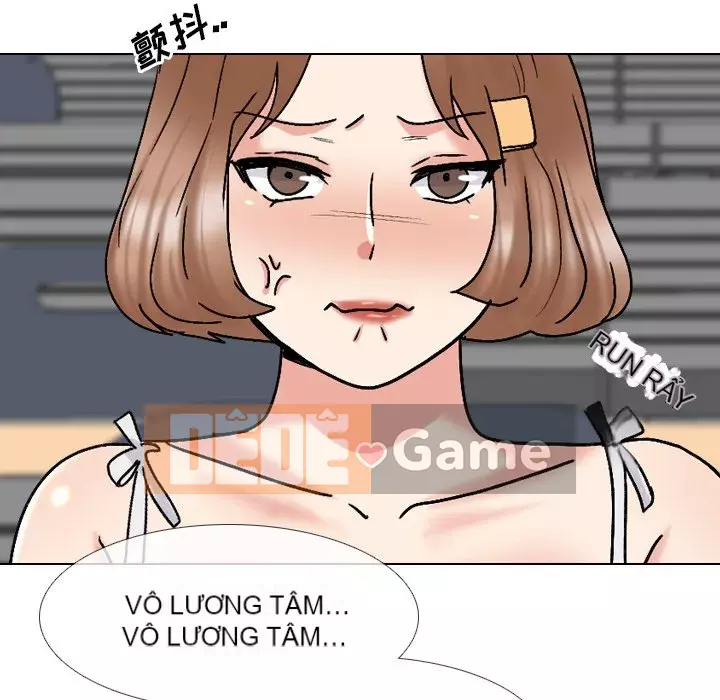Y tá xinh đẹp trong tiết niệu Chương 32