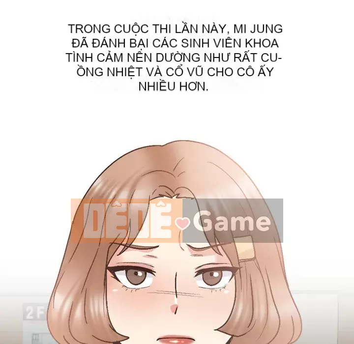 Y tá xinh đẹp trong tiết niệu Chương 32